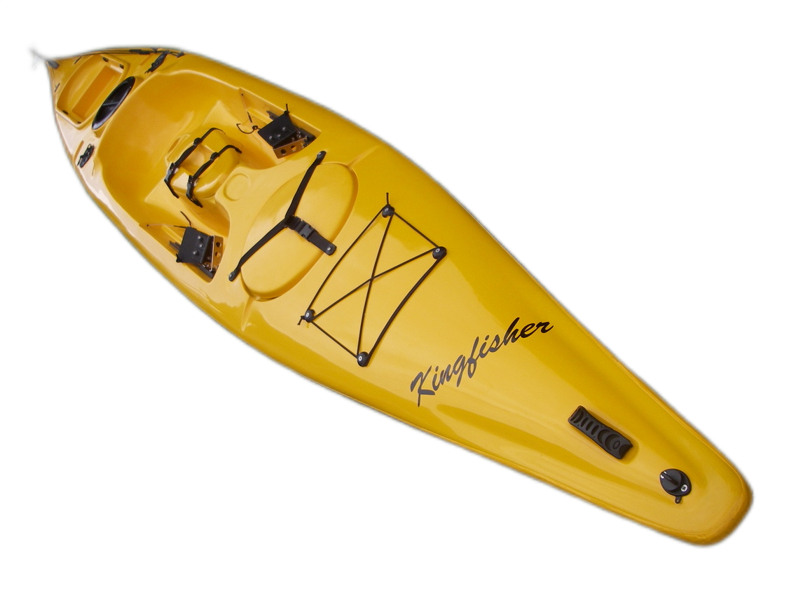 kayaks • PaddleYak Sea Kayaks